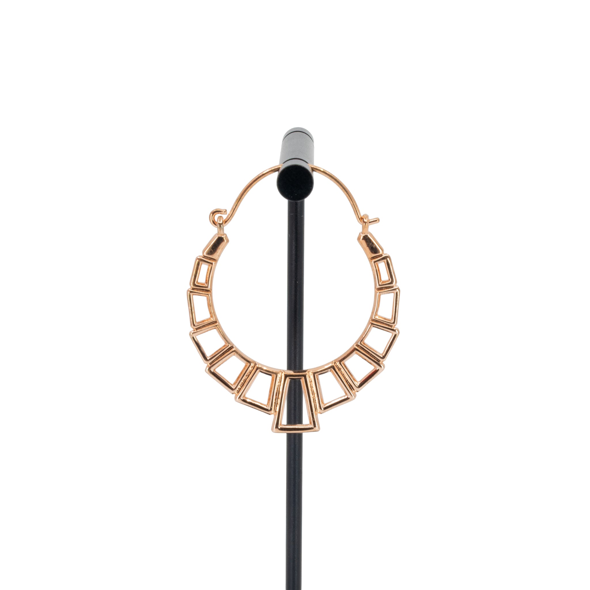 Axiom Standard Earrings