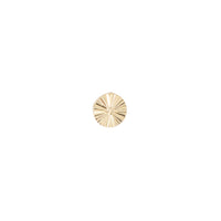 Sunray Disk (small) Threadless