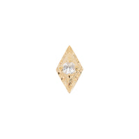 Dyna Threadless Diamond