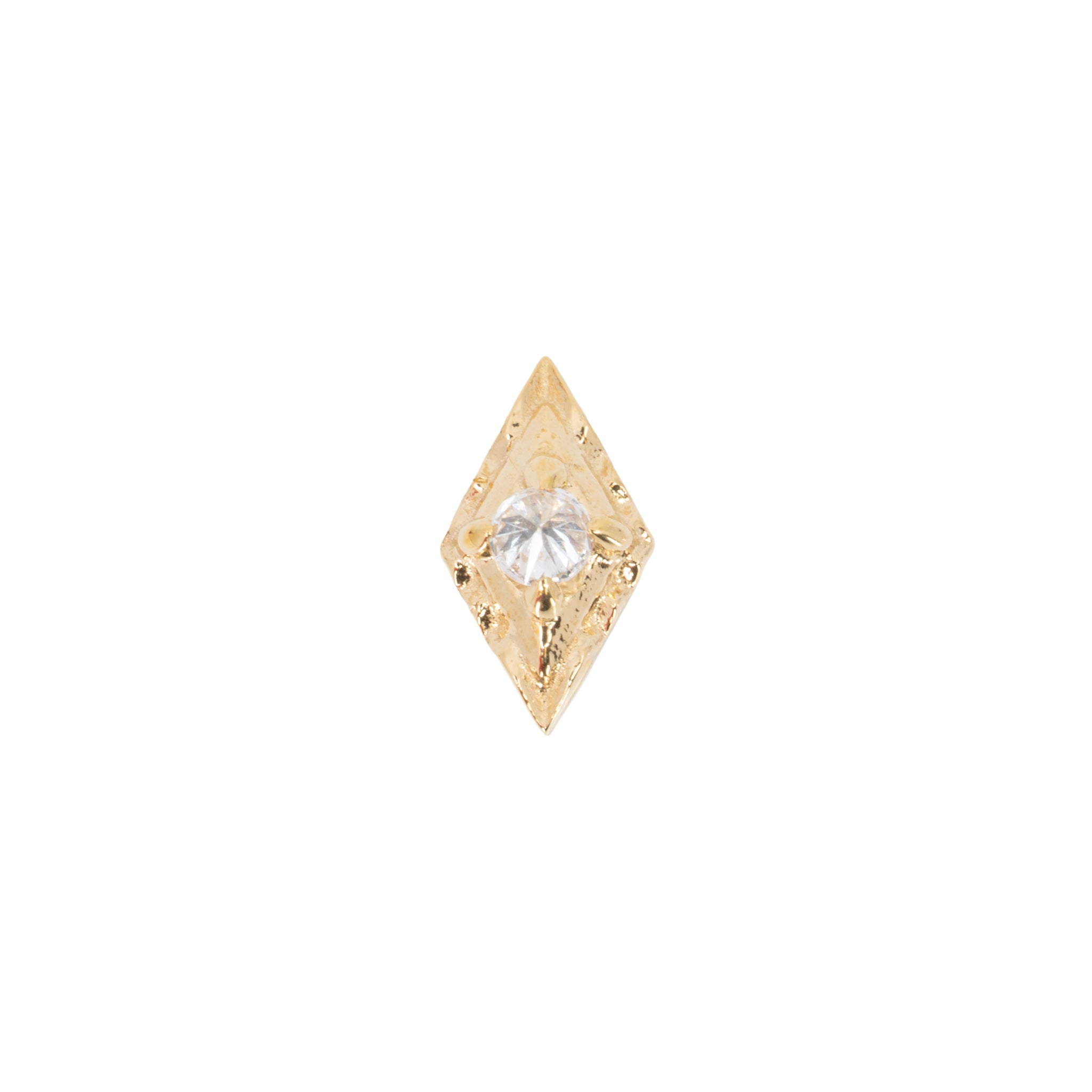 Dyna Threadless Diamond