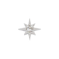 Elendres Threadless Diamond