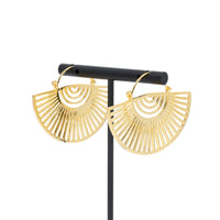 Helios Standard Earrings