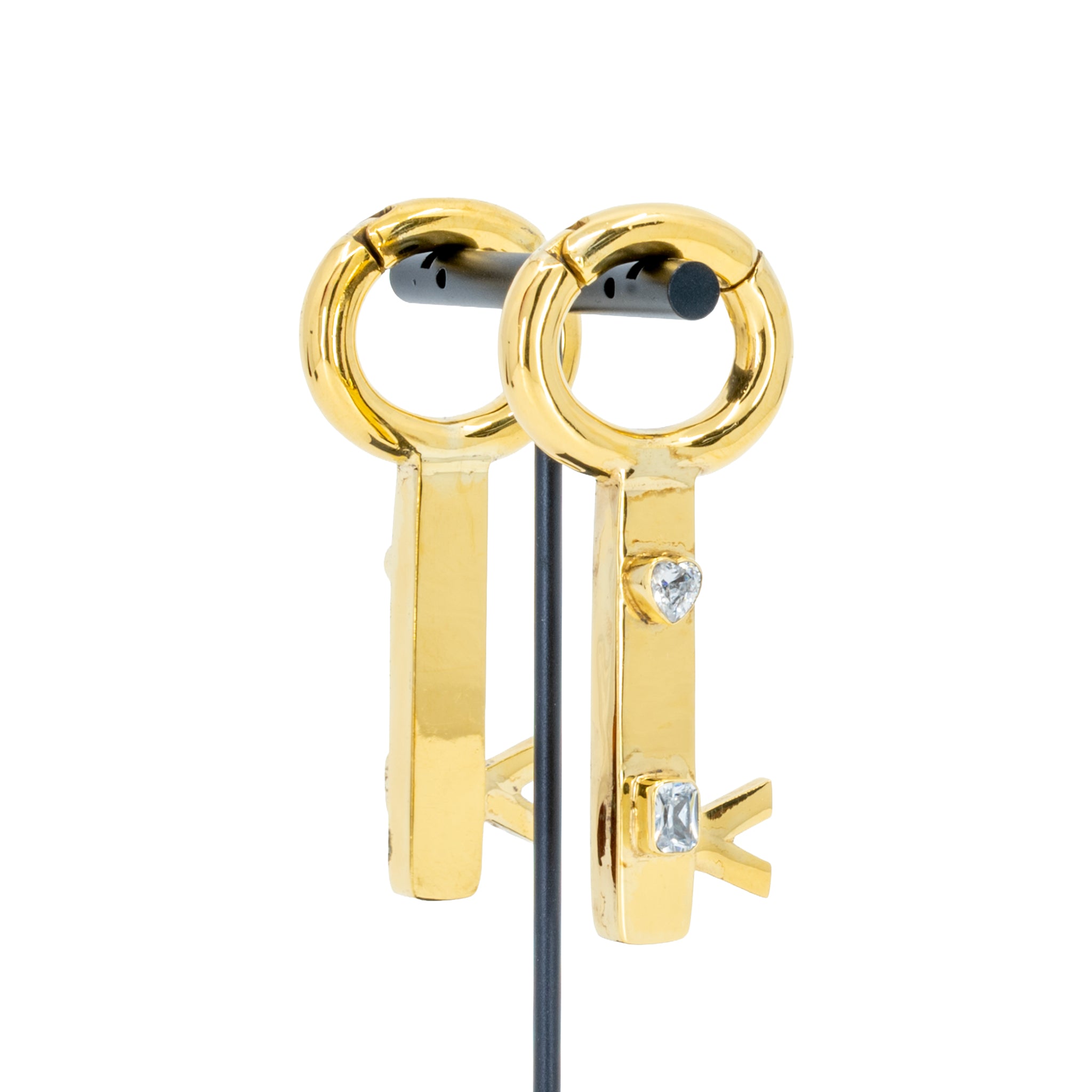 Latchkey Kid Weights