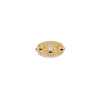 Nazar Threadless Diamond