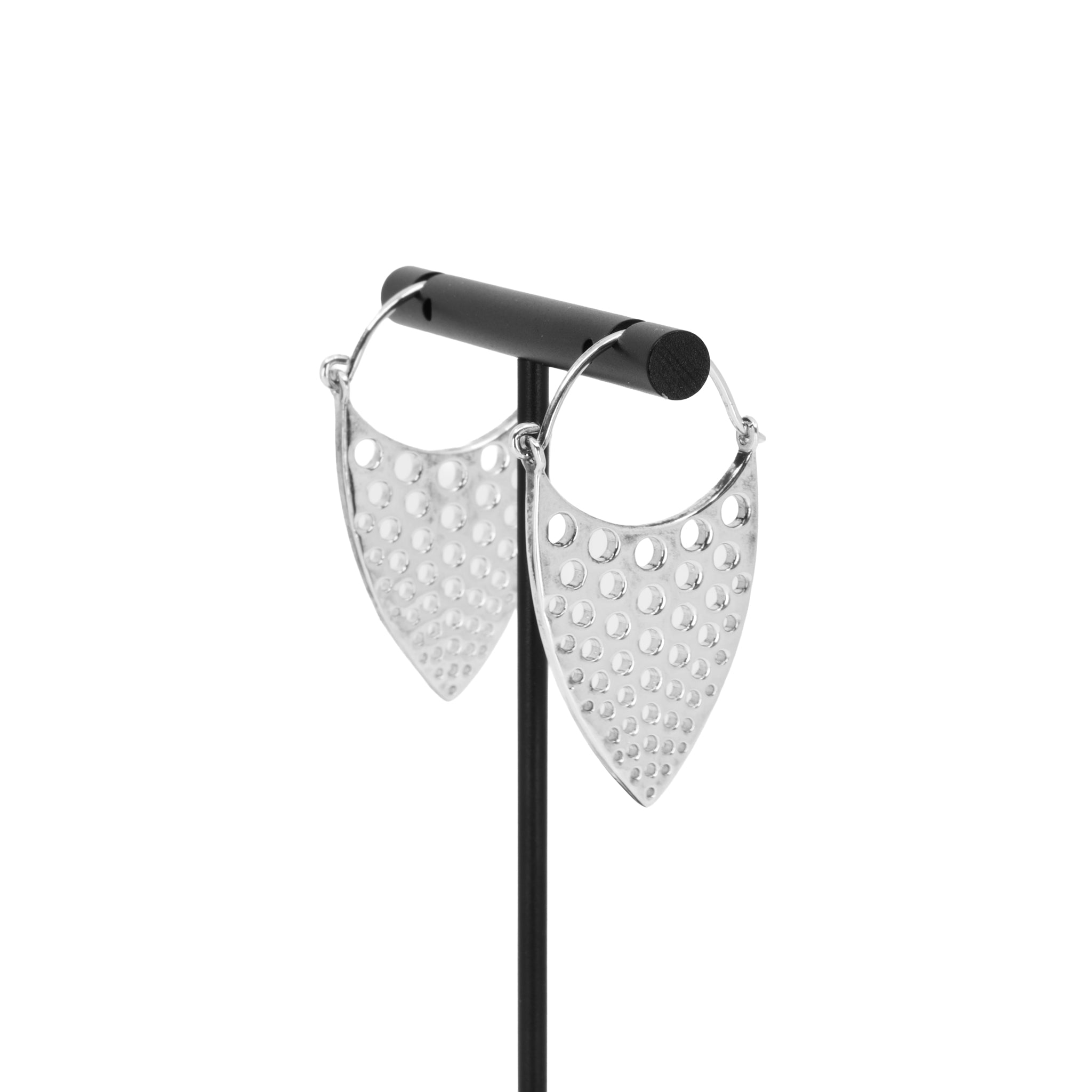 Nirvana Standard Earrings