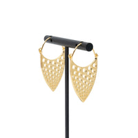 Nirvana Standard Earrings