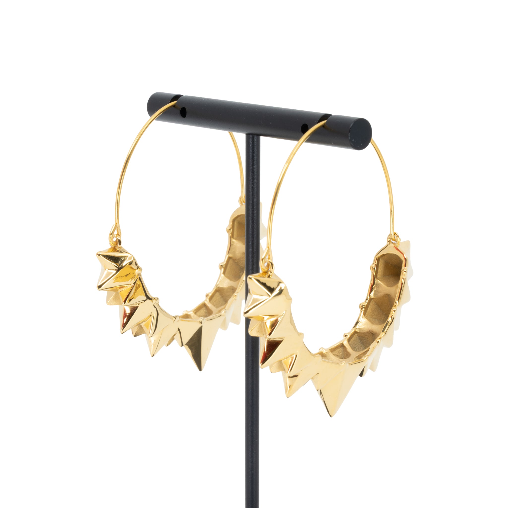Nubian Standard Earrings
