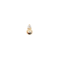 Pippa Threadless Diamond