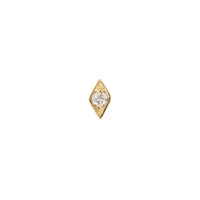 Royal Threadless Diamond
