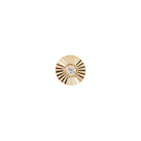 Sloan Ray Threadless Diamond