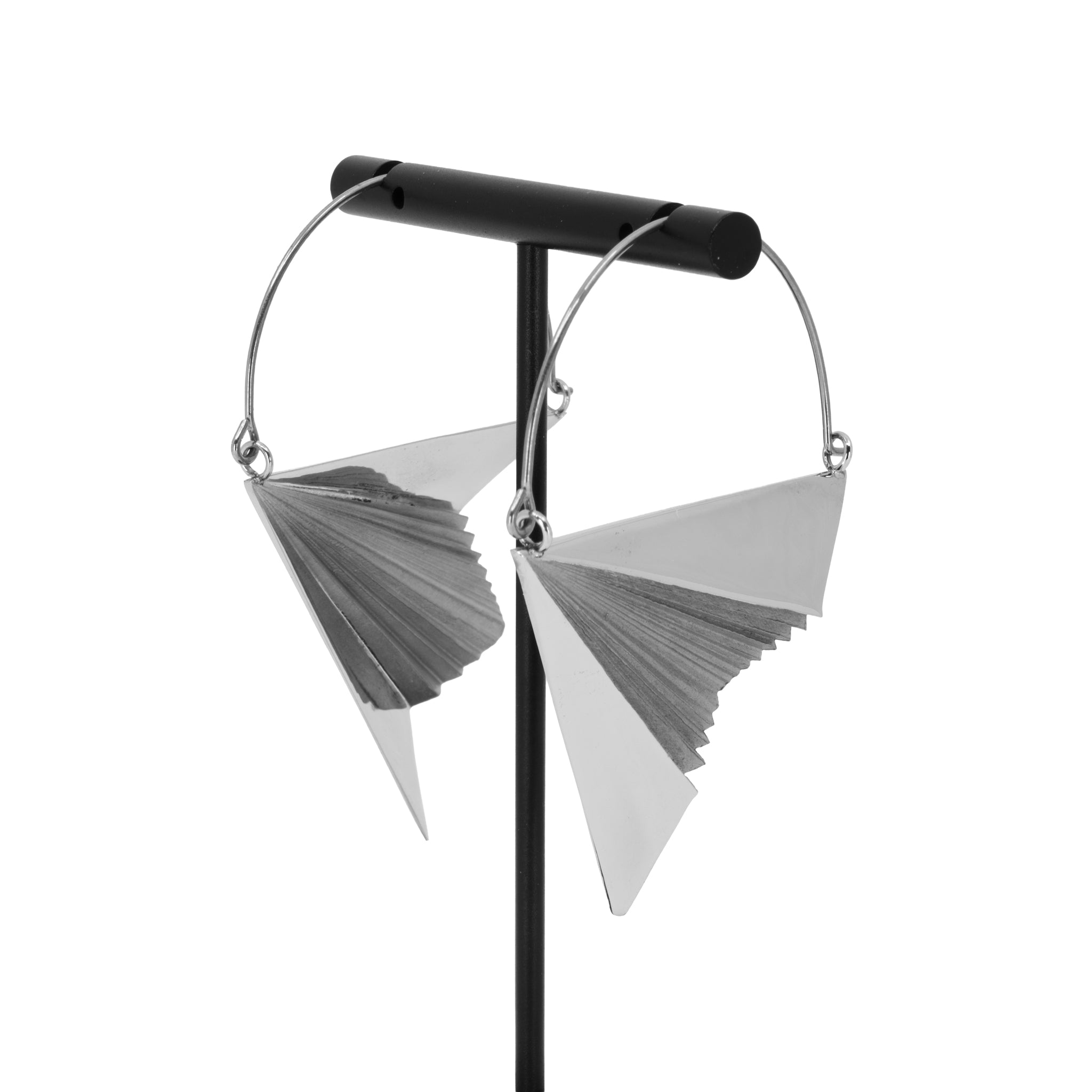 Vector Large Standard Earrings