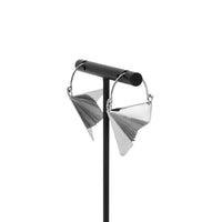 Vector Small Standard Earrings
